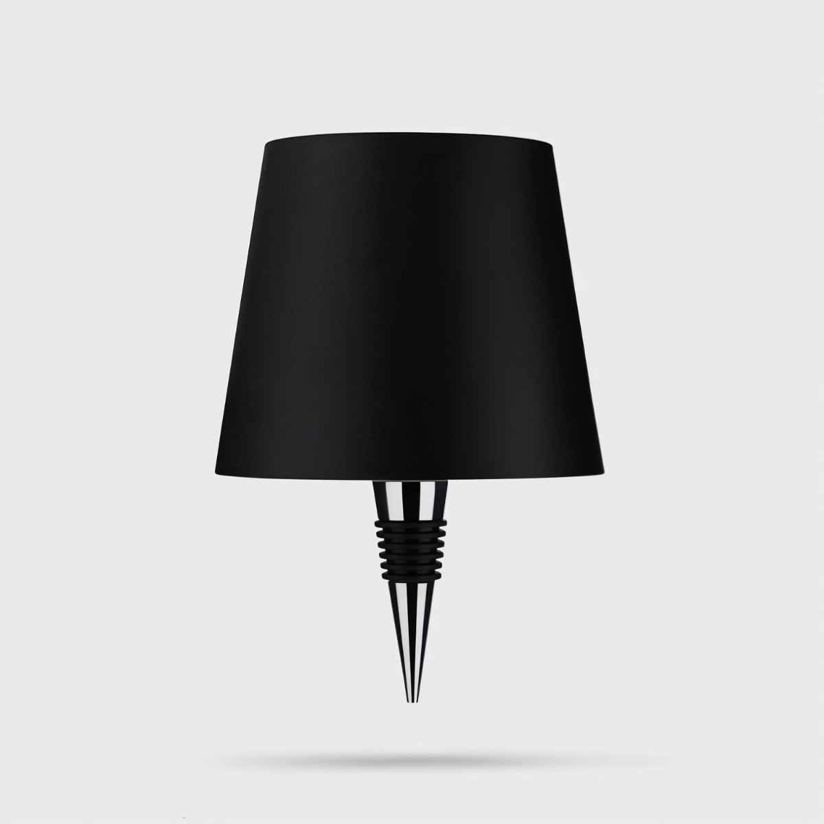 Infinity Lamp – Elegance lights up