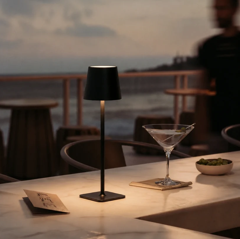 Legacy Table Lamp