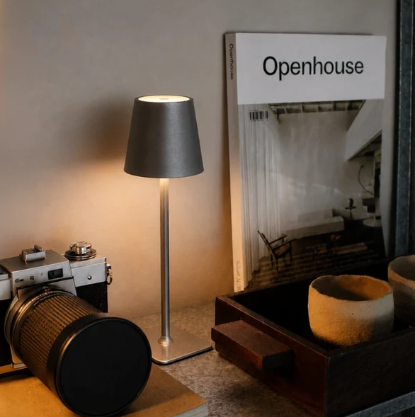 Legacy Table Lamp