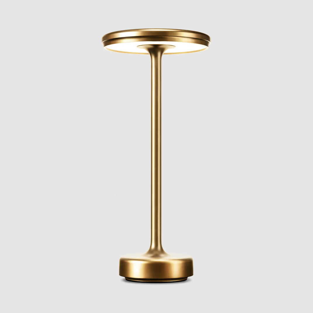 Solara Lamp